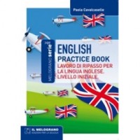 English Practice Book