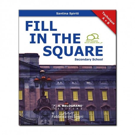 Fill in The Square