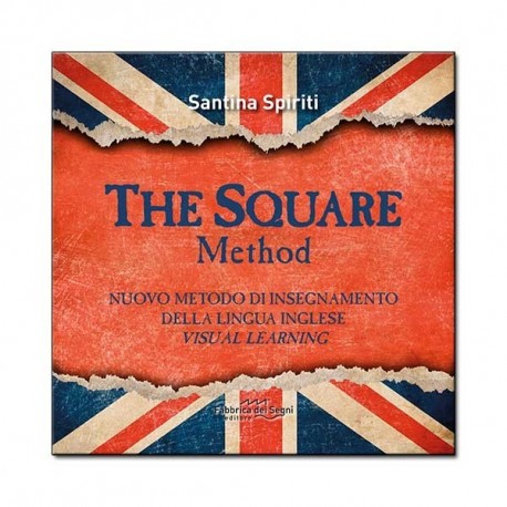 The Square Method - Volume sul metodo The Square