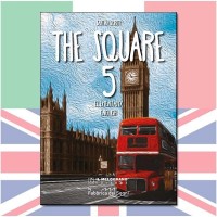 The Square - volume 5