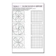 Quaderno di tecnologia Vol. 1 Materiali e figure geometriche piane