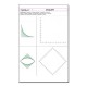 Quaderno di tecnologia Vol. 1 Materiali e figure geometriche piane