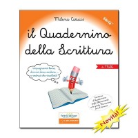 Il Quadernino delle Regole di Italiano