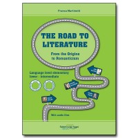 THE ROAD TO LITERATURE