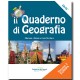 Il Quaderno di Geografia - Mondo Volume 3